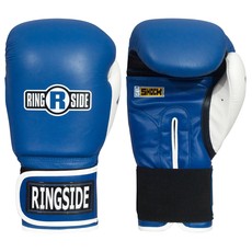 링사이드 젤쇼크 슈퍼 백글러브 Ringside Gel Shock Boxing Super Bag Gloves