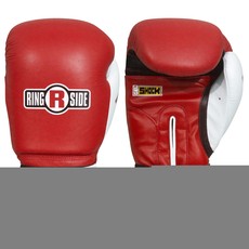 링사이드 젤쇼크 슈퍼 백글러브 Ringside Gel Shock Boxing Super Bag Gloves