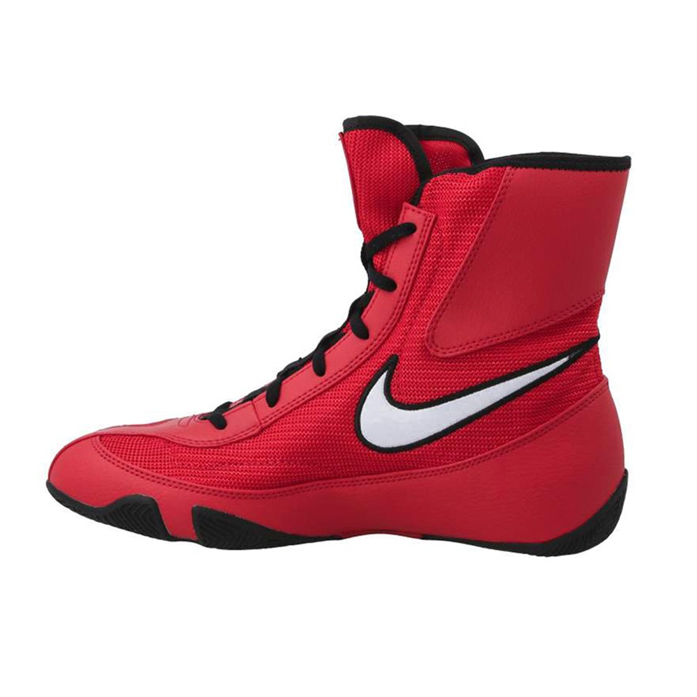 [나이키][321819-610] 복싱화 마초마이2 Nike Machomai Mid - RED