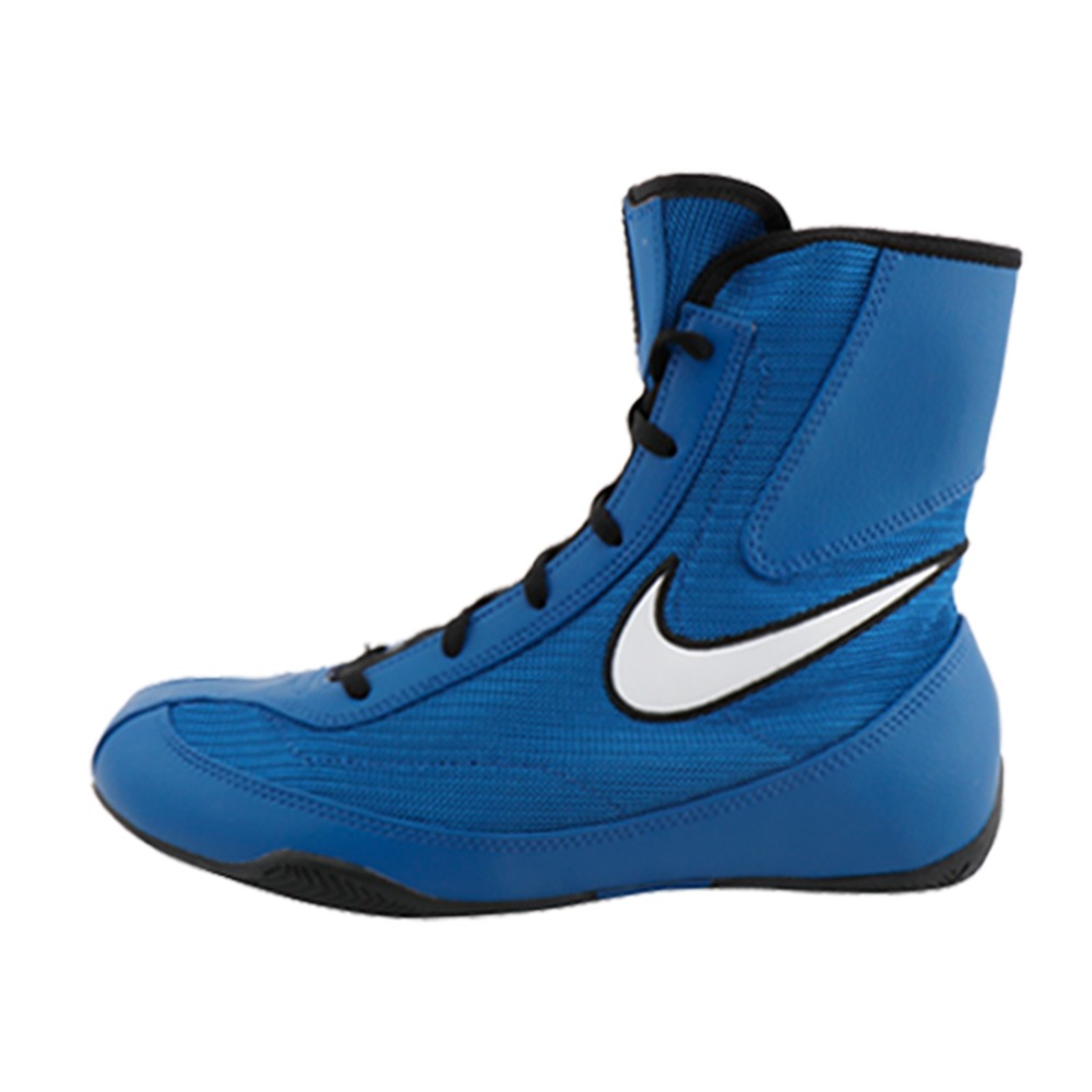 [나이키][321819-410] 복싱화 마초마이2 Nike Machomai Mid - BLUE